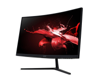 Acer Nitro EI242QRPBIIPX Curved czarny - 553914 - zdjęcie 3